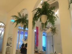 -春树下·树屋花房西餐厅(罍街AS1980店)