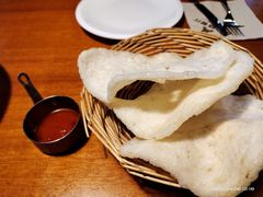 印尼虾片-布拉格餐厅· 中欧捷克菜(全国首店)