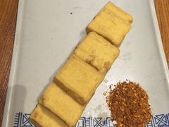 -云海肴·汽锅鸡·云南菜(天津国金汇店)