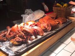 -V-ONE西雅图海鲜自助餐厅(仓山万达广场店)