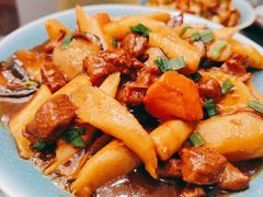 -君霖海鲜私房菜(春柳店)