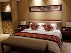 -天目湖御水温泉·度假酒店