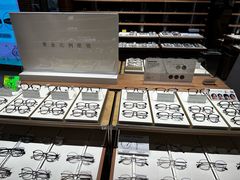 -JINS(北京凯德mall大峡谷店)