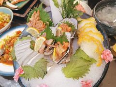 -君霖海鲜私房菜(春柳店)