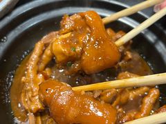 -金龙·打边炉(南京西路店)