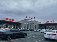 -苏氏牛肉面(机场店)