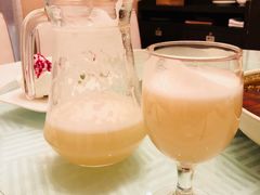 马蹄银耳-渝信川菜(工体店)