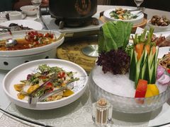 -箪食巷私房菜馆·鲁菜(玉函路店)