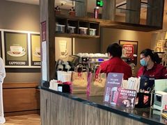 -COSTA COFFEE(上海虹口公园店)