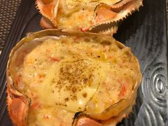 芝士蟹斗-有喜屋·深夜食堂(北京西路店)