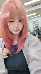 -Sying杉影日式烫染專門店