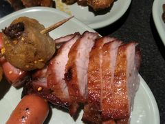 -韩盛·盛江山自助料理(中街大悦城店)