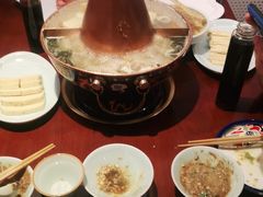 -1078號老北京涮肉(松柏店)