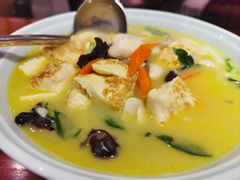 -涌觅名灶·本地海鲜宁波菜(财富广场店)