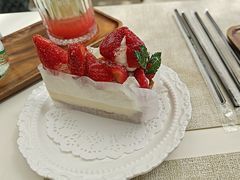 -六阅·福十 FORTEN 海景咖啡西餐厅(双廊古镇店)