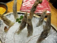 -呷哺呷哺 黄金牧场 (新中关购物中心店)