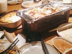 -生如夏花泰式火锅(西村黑金店)