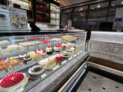 -布歌东京(常州购物中心店)