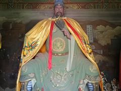 -关帝庙(大同古城)