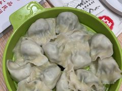-老边饺子馆(东单店)