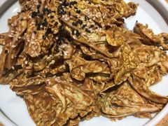 乾隆白菜-羲和雅苑•北京烤鸭(吴中路万象城店)