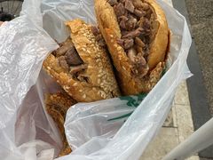 -清真·鸦儿李记·小馆(后海店)