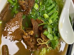 -珍珍小食店(西华路店)