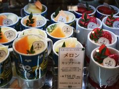 -阪急百货店(梅田总店)