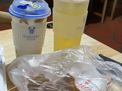 -龙德井老头烧烤