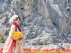 -河南宝泉旅游区