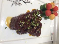 闫府私房菜(万达广场店)-闫府私房菜(经四路万达店)