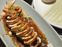 -前海沿·青岛菜(乐客城店)