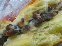 全麦寿司卷-仟吉KenGee(武汉高铁站店)