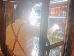 -火炉火自助餐(悠唐购物中心店)