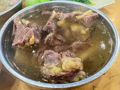 -达道武仔牛肉店(广达路店)