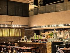 -广州希尔顿逸林酒店-OPEN開·全日制餐厅·海鲜·小火锅·自助餐(东风路店)