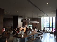 -星巴克臻选(天津鲁能中心一店)