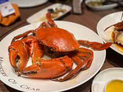 -Ministry of Crab•MOC(交子大道店)