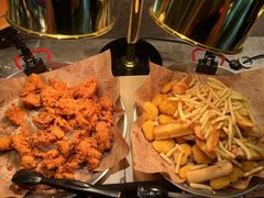 -比格比萨自助(南京万达茂店)