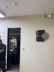 -M² LAB HAIR SALON