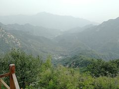 -大岭沟猕猴桃谷风景区