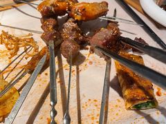 -枪火串烧·东北特色烧烤(罗湖总店)