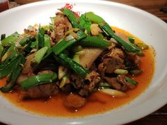 -百年神厨·地道川菜(清江西路店)