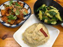 -炒豆合作社(东四总店)