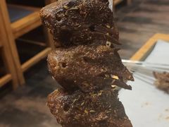 -小俩口烧烤东北菜(双井店)