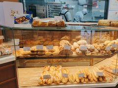 -21克拉面包(崂山万象汇店)