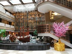 -聚春园自助餐厅(东街口店)