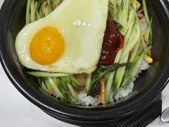 -米郎餐厅·朝鲜族料理(延长路店)