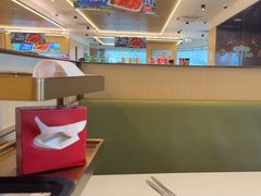 -海底捞火锅(振华广场店)