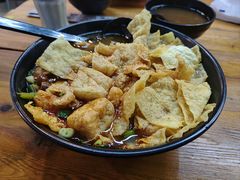 蓟门里套餐-螺蛳粉先生(蓟门桥店)
